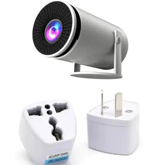 HD Projector - KIMDRE