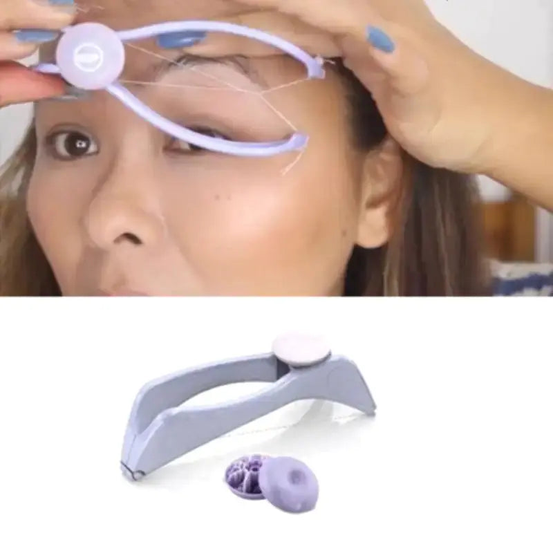 Hair Remover Beauty Tool - KIMDRE