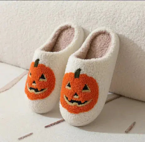 Halloween Slippers KIMDRE