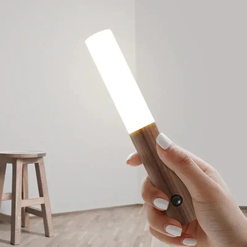 ✨ Illuminate Your Nights with the Radiant Glow of the Halo Night Light! ✨ - KIMDRE