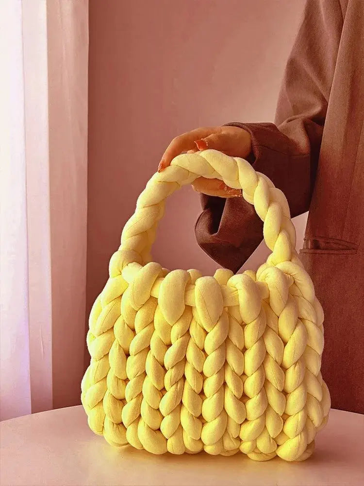 Hand Woven Bag KIMDRE