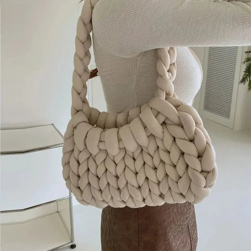 Hand Woven Bag KIMDRE