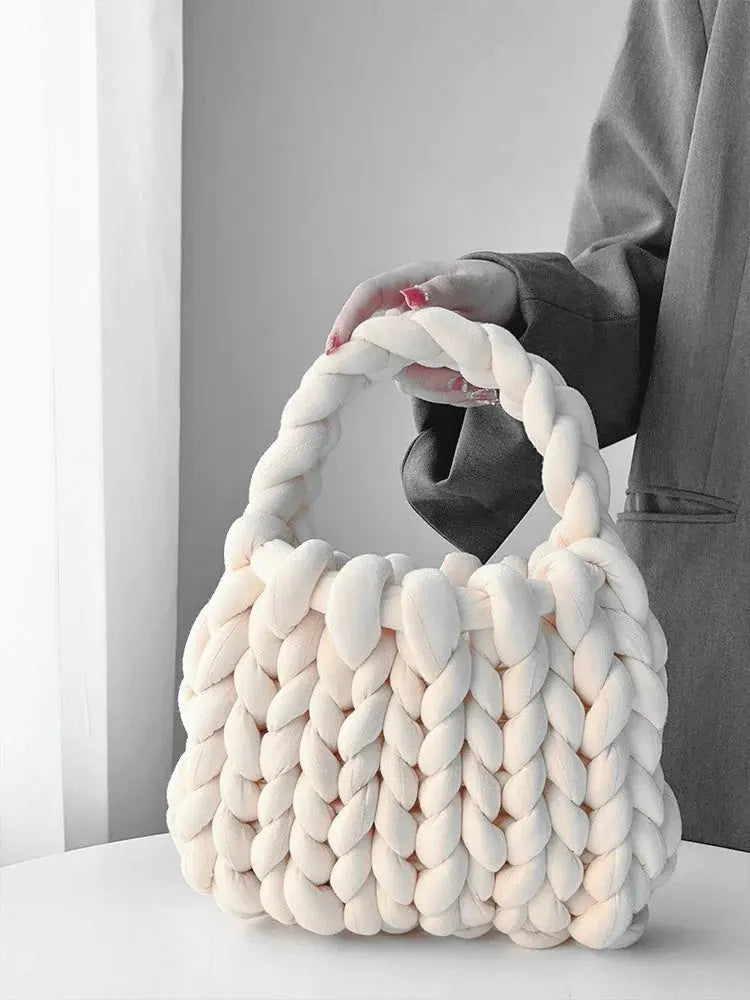 Hand Woven Bag KIMDRE