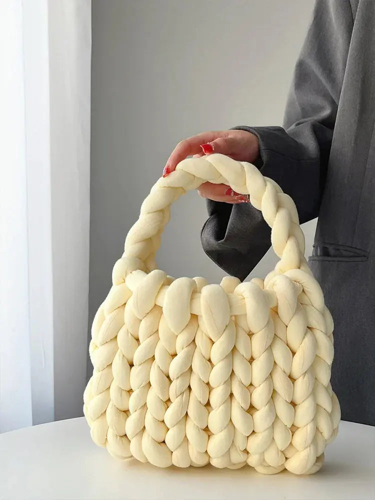 Hand Woven Bag KIMDRE