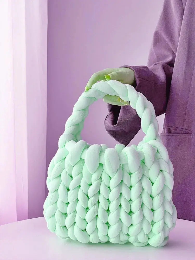 Hand Woven Bag KIMDRE