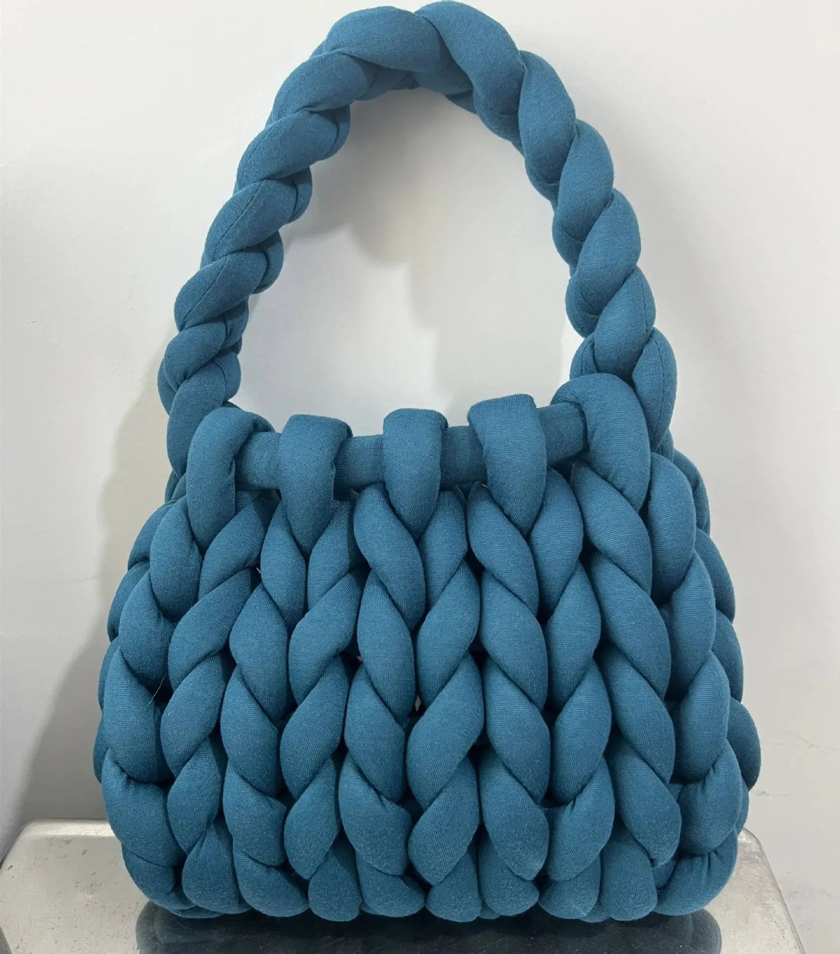 Hand Woven Bag KIMDRE