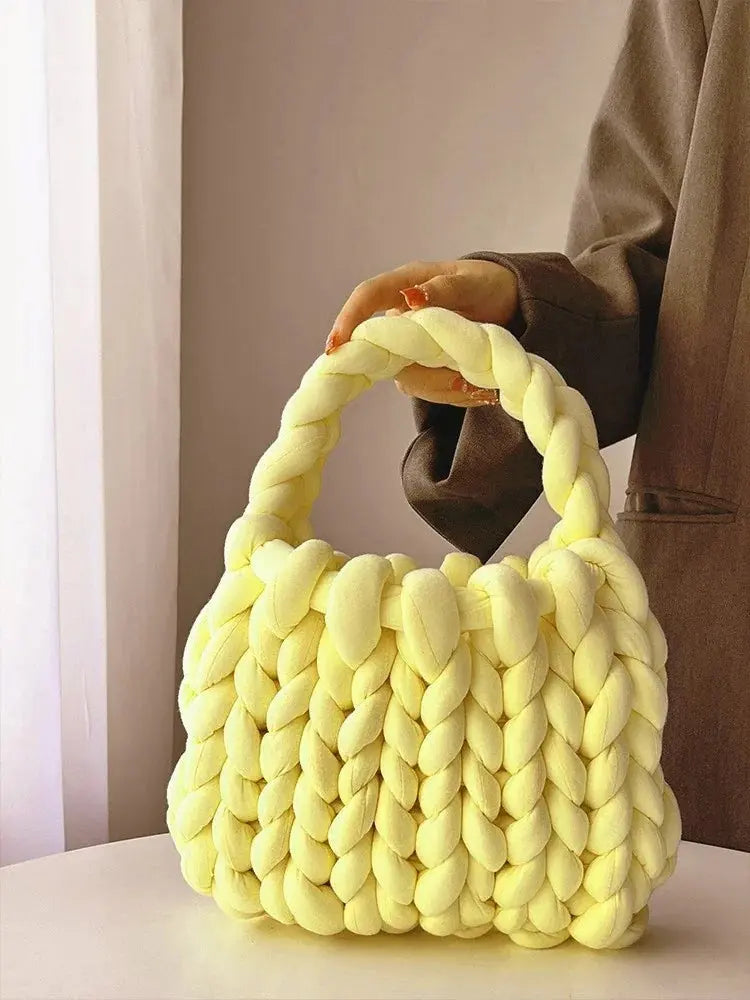 Hand Woven Bag KIMDRE