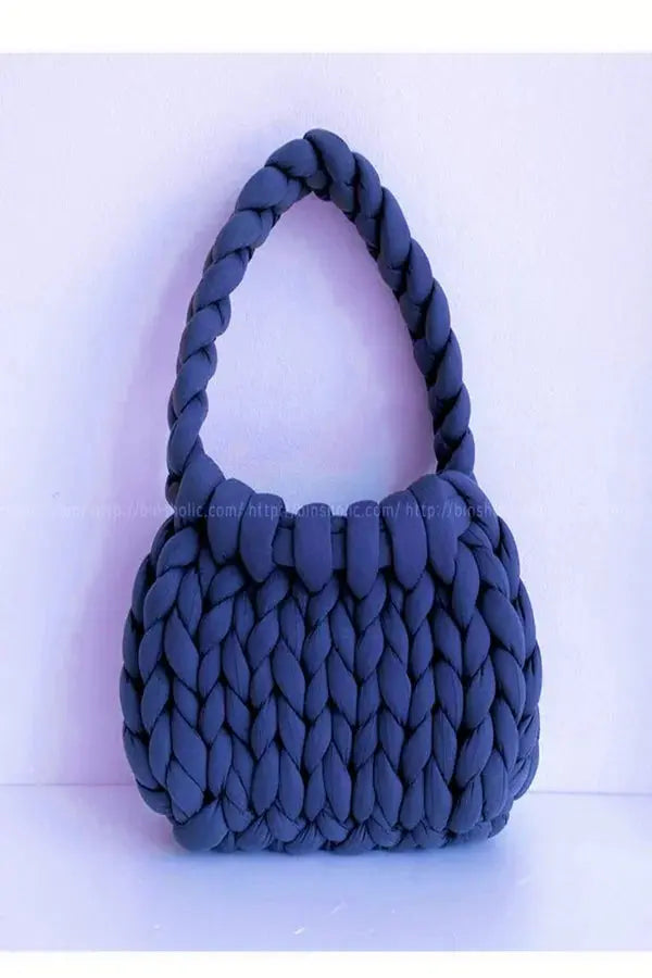 Hand Woven Bag KIMDRE
