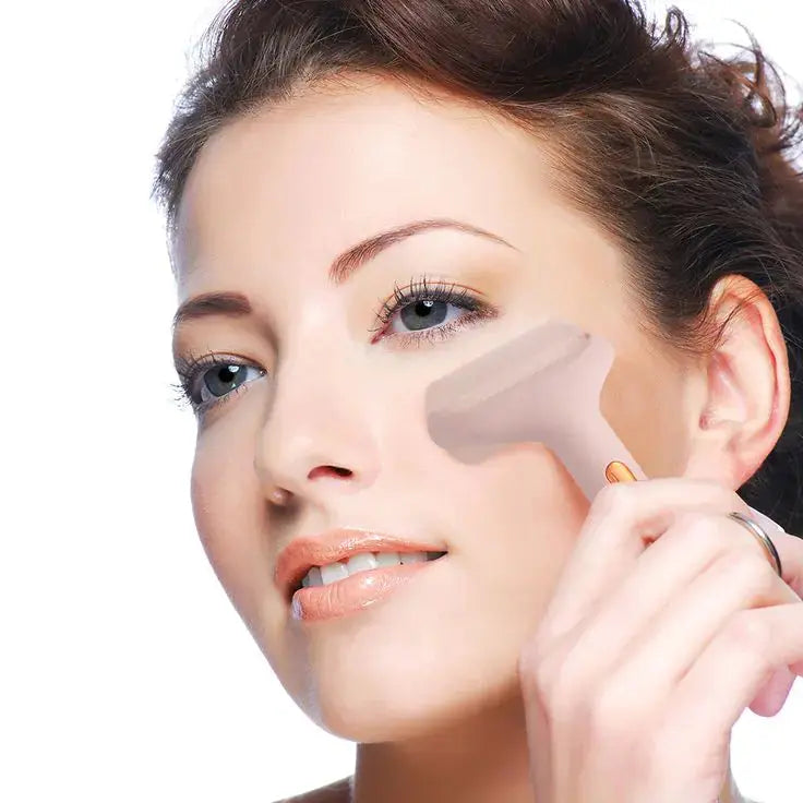 Ice Face Roller - KIMDRE