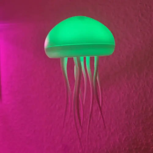 Jellyfish Mood Lamp KIMDRE