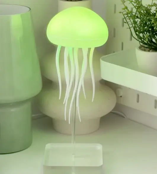 Jellyfish Mood Lamp KIMDRE