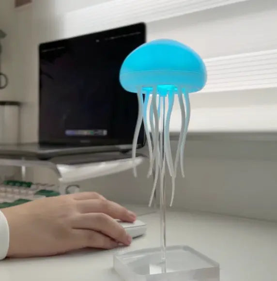 Jellyfish Mood Lamp KIMDRE