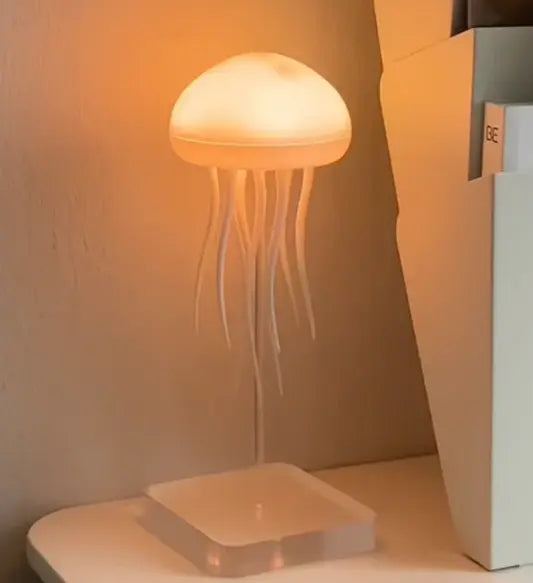 Jellyfish Mood Lamp KIMDRE