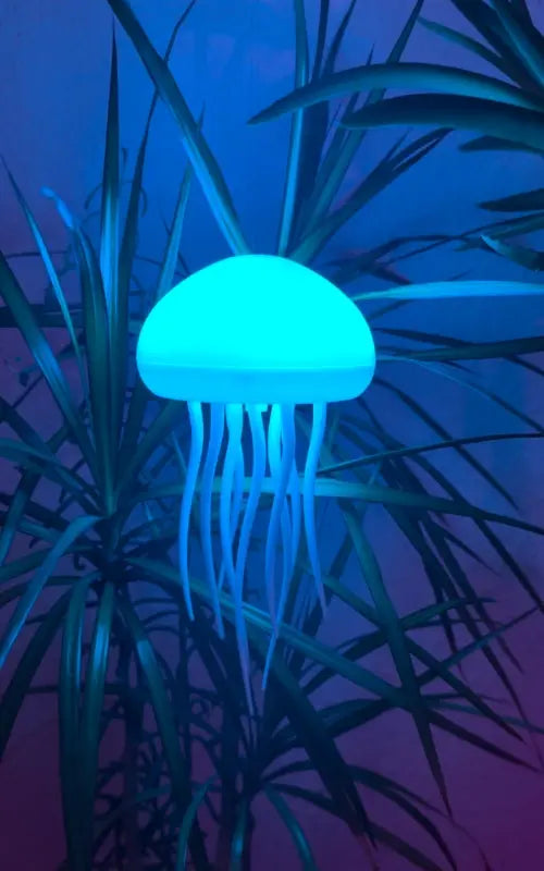 Jellyfish Mood Lamp KIMDRE