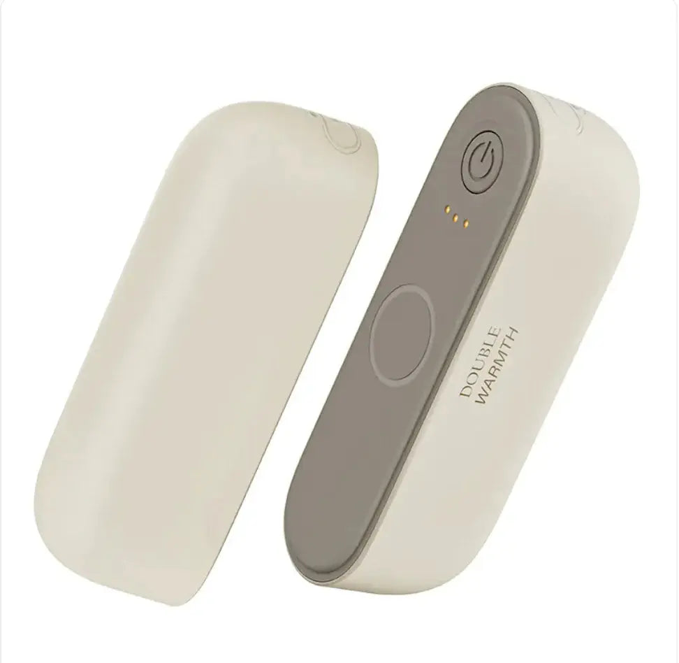 Magnetic Mini Hand Warmer Heating Pad KIMDRE