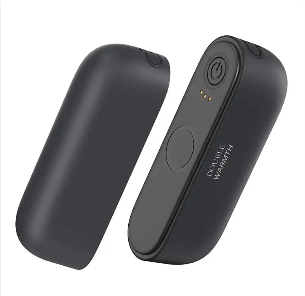 Magnetic Mini Hand Warmer Heating Pad KIMDRE