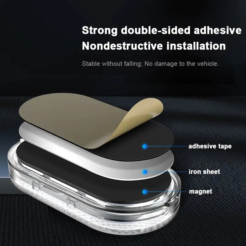 Mini Light for Purse KIMDRE