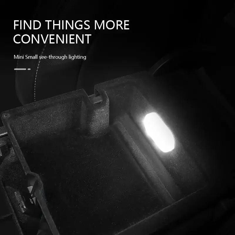 Mini Light for Purse KIMDRE