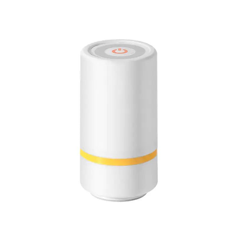 Mini Portable USB Vacuum Sealer for Fresh Keeping KIMDRE