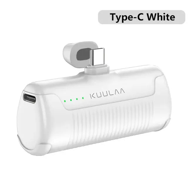 Mini Power Bank 4500mAh KIMDRE