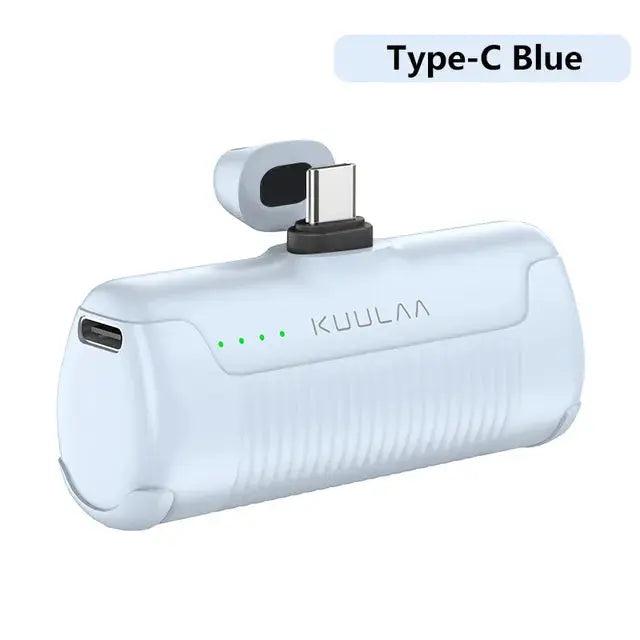Mini Power Bank 4500mAh KIMDRE
