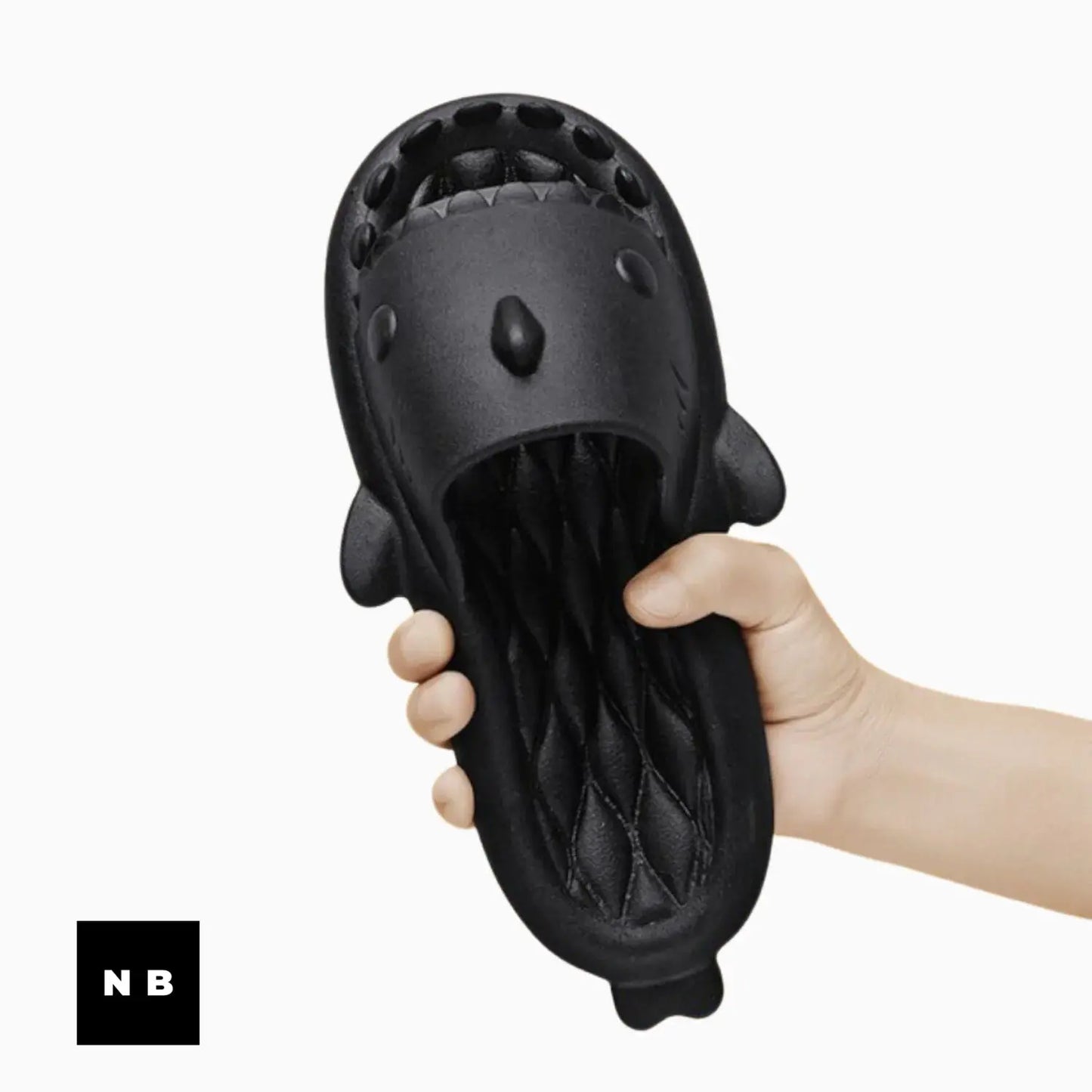 Prime Shark Slippers! - KIMDRE