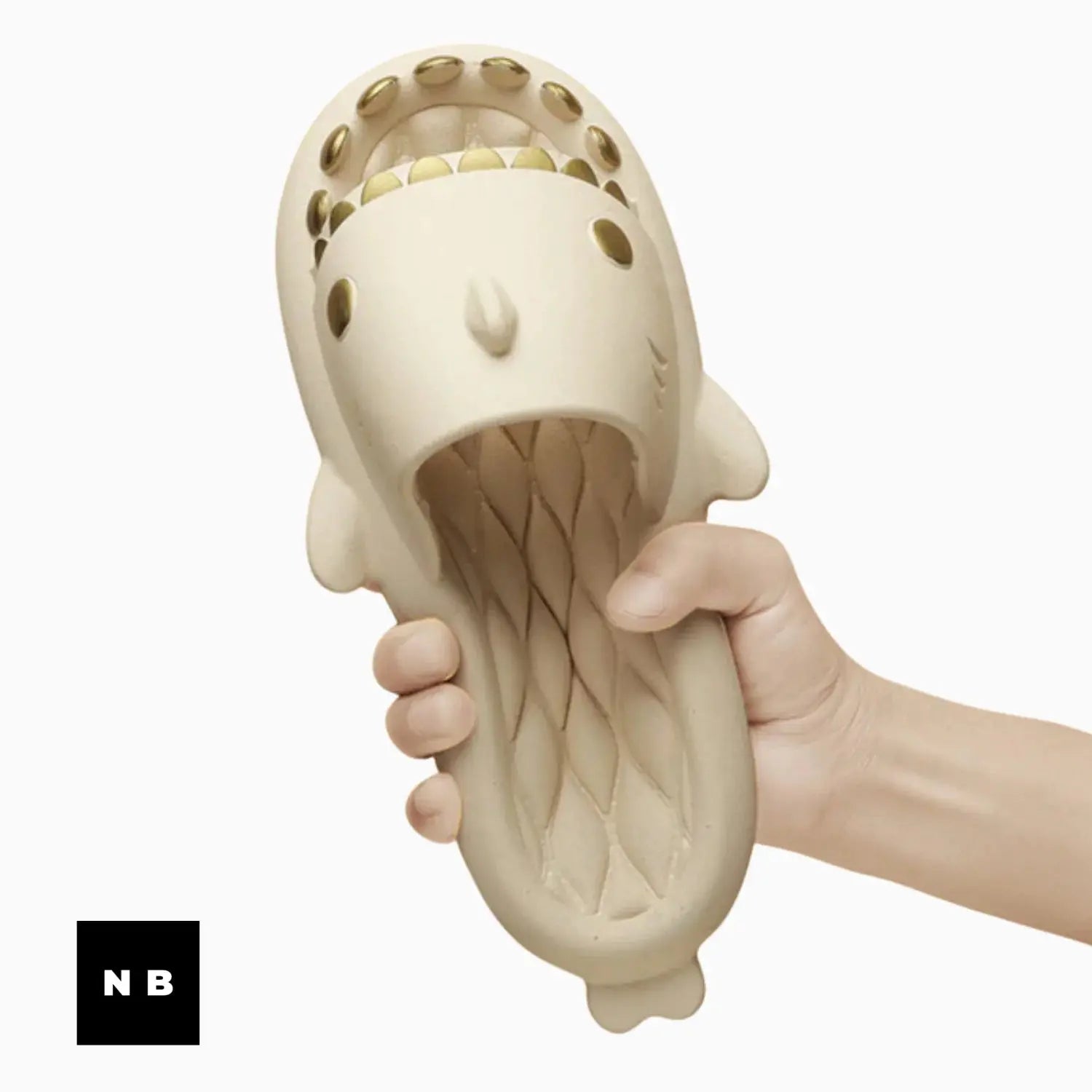 Prime Shark Slippers! - KIMDRE