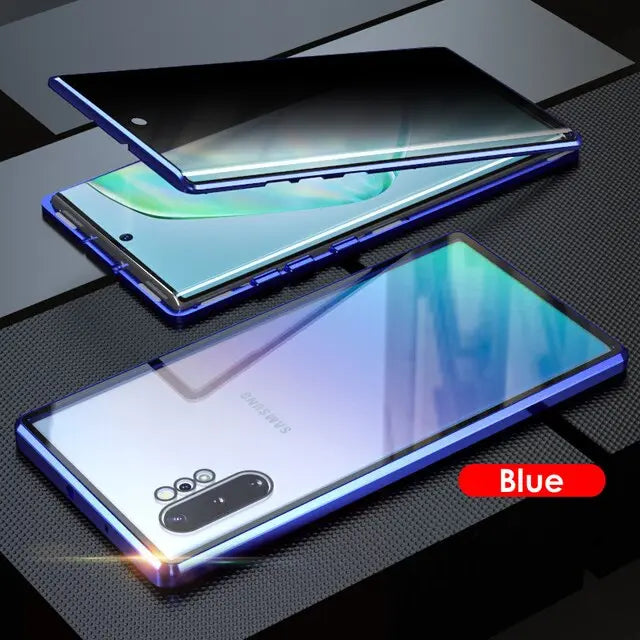 Privacy Case For Samsung KIMDRE