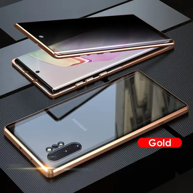 Privacy Case For Samsung KIMDRE