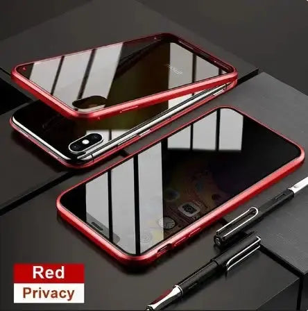 Privacy Phone Case KIMDRE