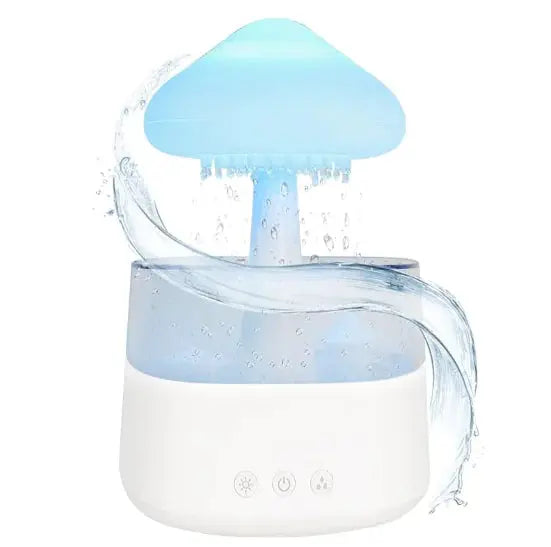 Rain Cloud Air Humidifier KIMDRE