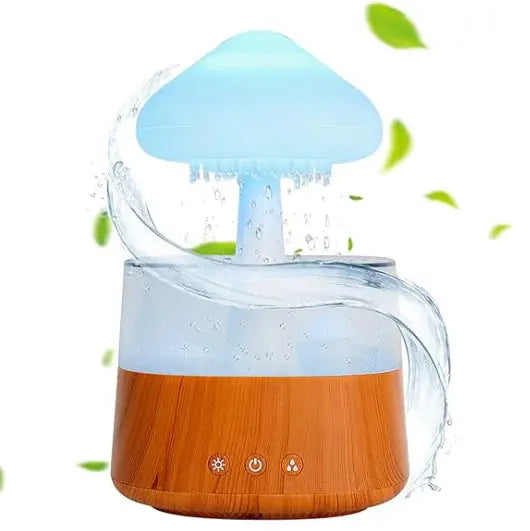 Rain Cloud Air Humidifier KIMDRE