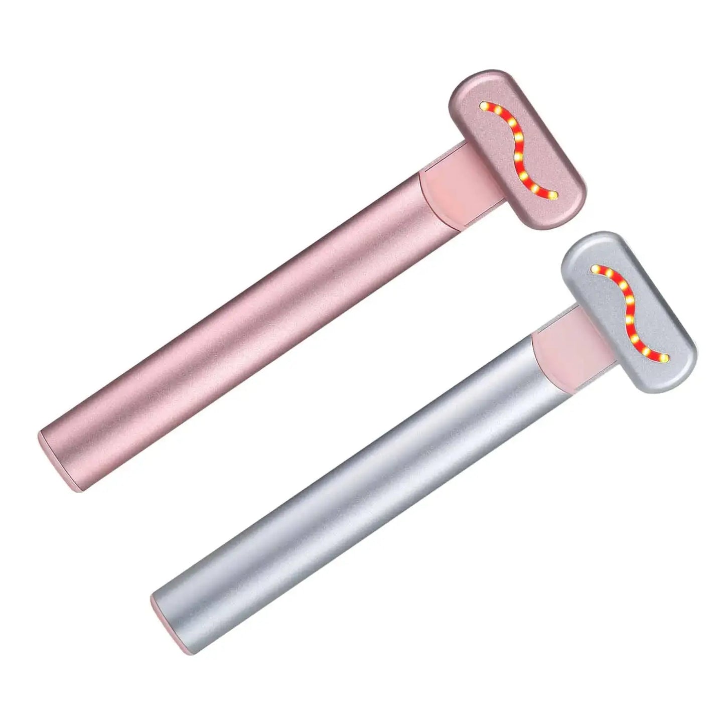 🌟 Say Goodbye to Signs of Aging with Our Red Light Facial Therapy Tool! ✨ - KIMDRE