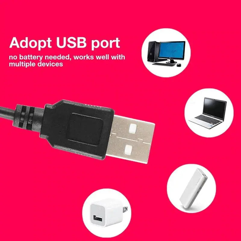 Selfie Ring Light & Phone Holder KIMDRE