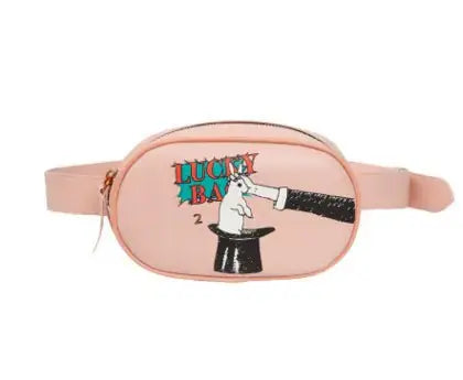 Slant Handbag KIMDRE