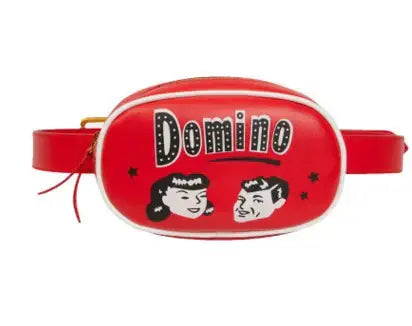 Slant Handbag KIMDRE