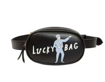 Slant Handbag KIMDRE