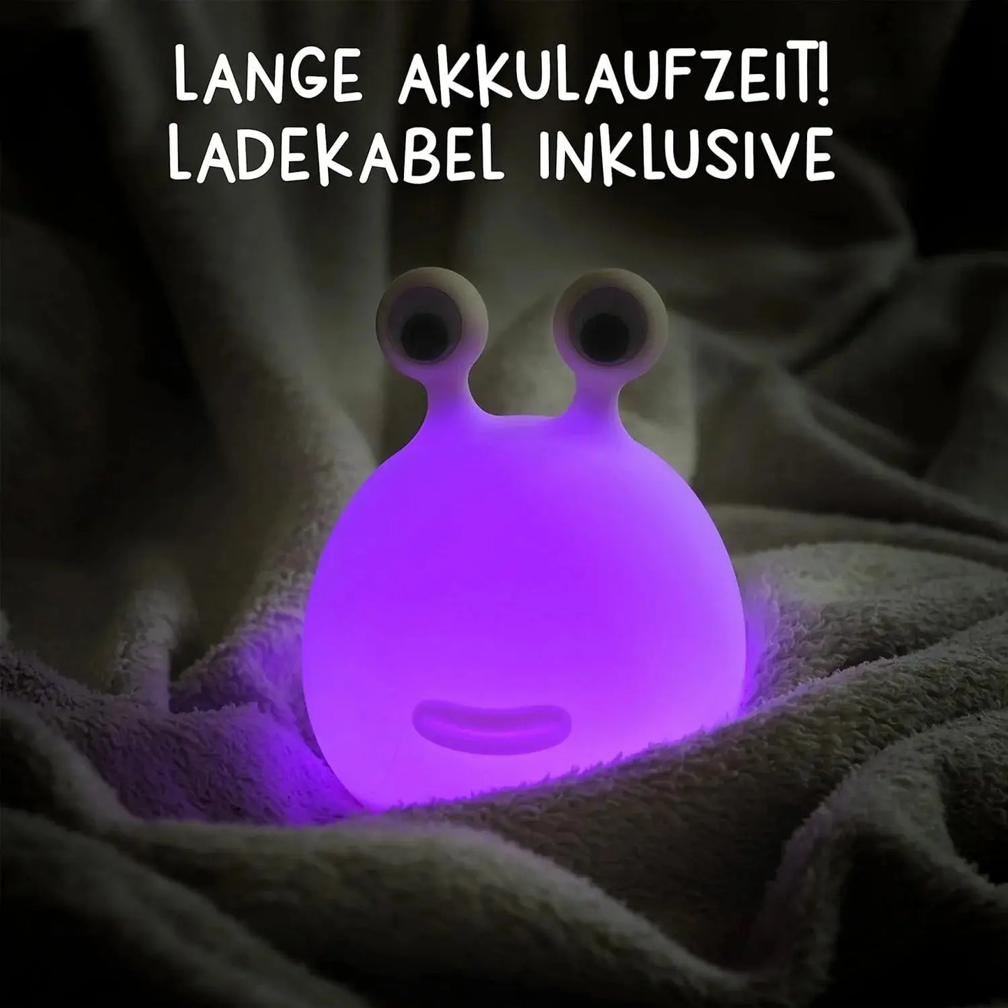 Sluggy Night Light KIMDRE