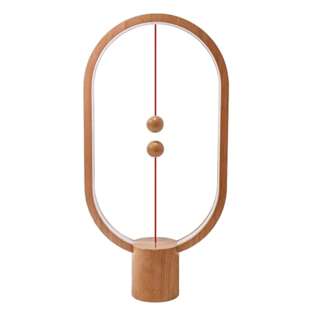 LED Table Night Light Lamp - KIMDRE