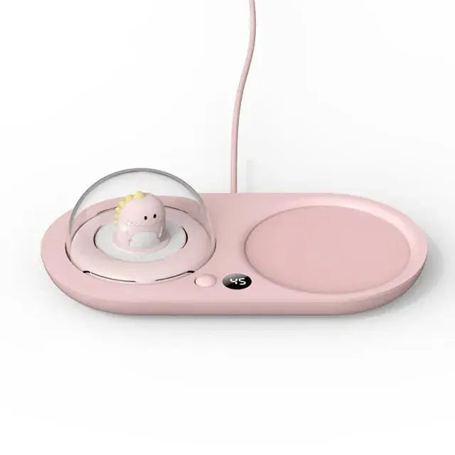 Smart Coffee Mug Warmer KIMDRE