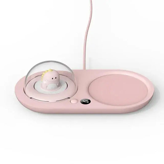 Smart Coffee Mug Warmer KIMDRE