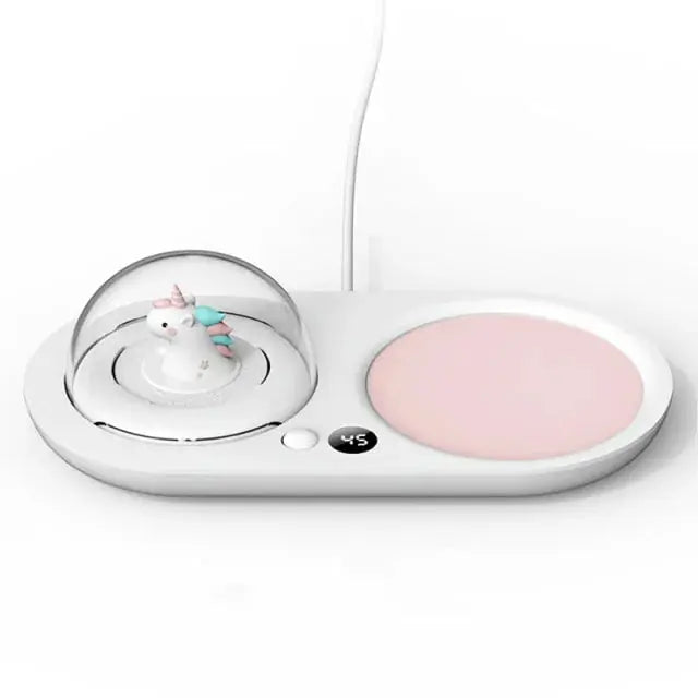 Smart Coffee Mug Warmer KIMDRE