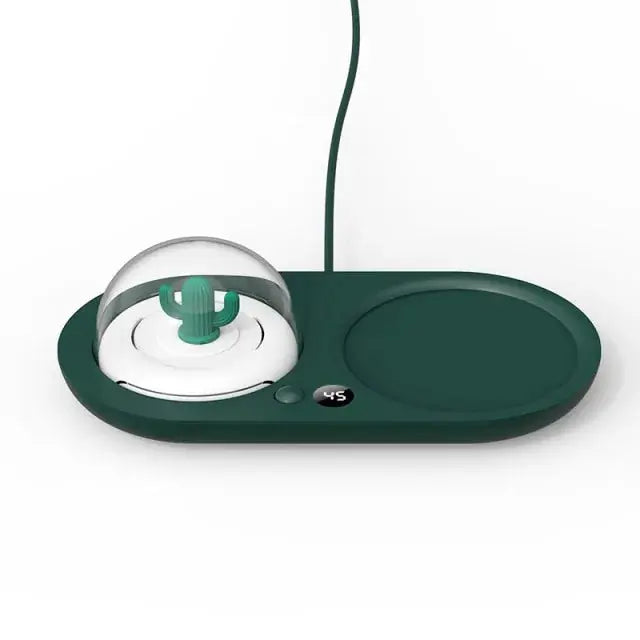 Smart Coffee Mug Warmer KIMDRE