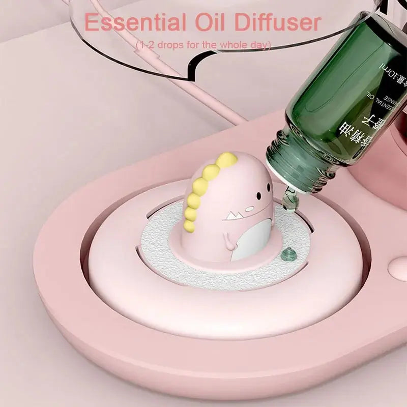 Smart Coffee Mug Warmer KIMDRE