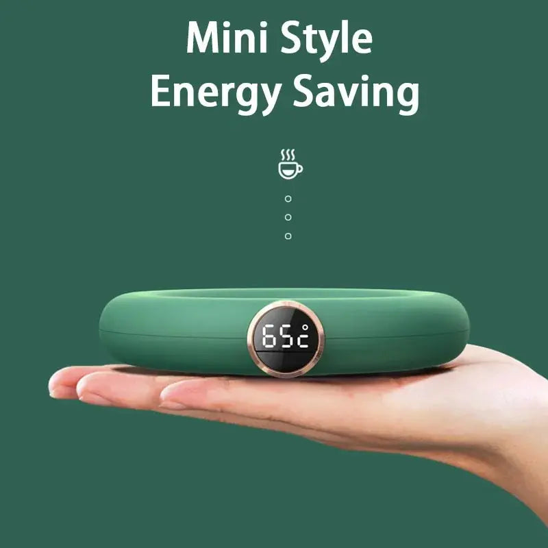 Smart Mug Warmer KIMDRE