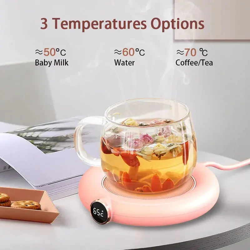 Smart Mug Warmer KIMDRE