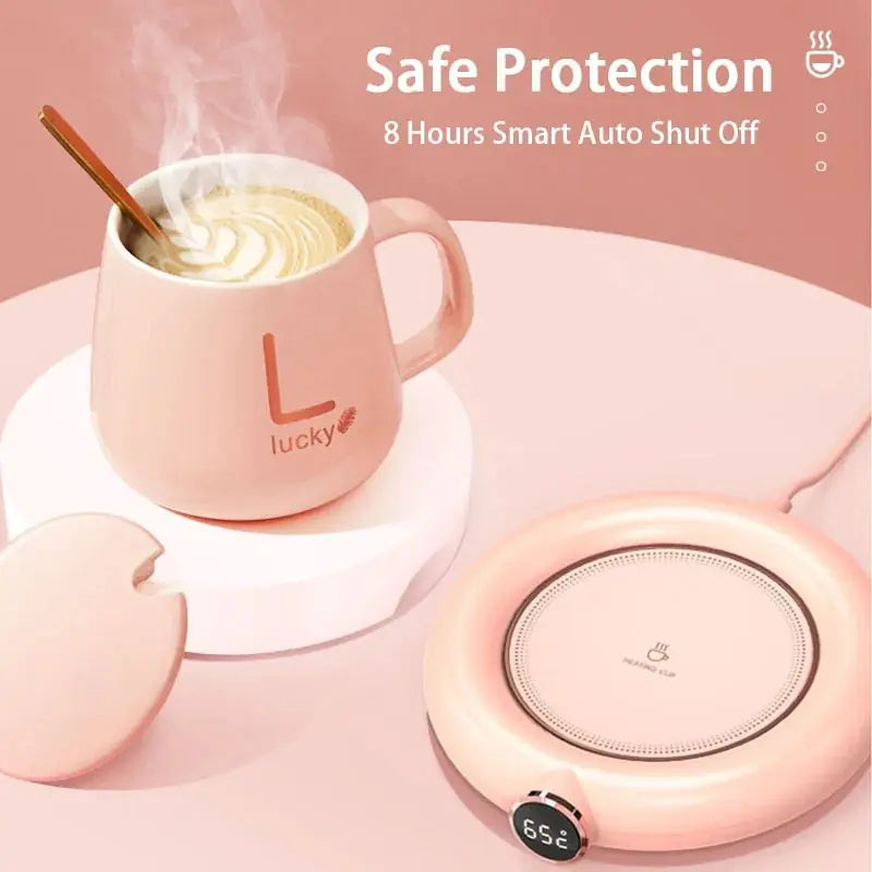 Smart Mug Warmer KIMDRE