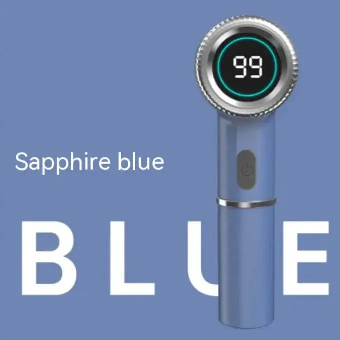 Spark Brush Wireless Cleaning Tool KIMDRE