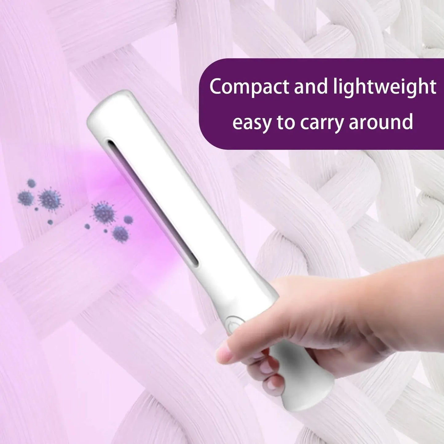 Sterilization Lamp - KIMDRE