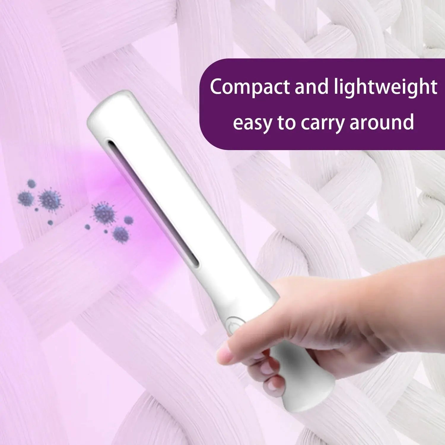 Sterilization Lamp - KIMDRE